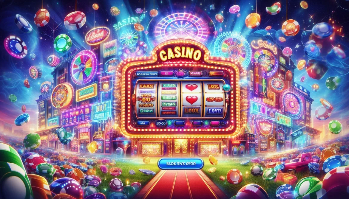 Epic Jack Casino